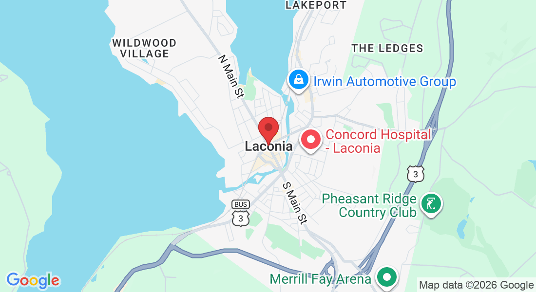 Laconia, NH, USA