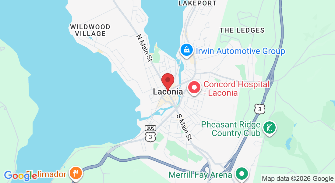 Laconia, NH, USA