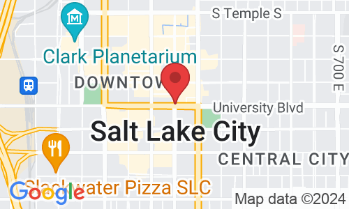Salt Lake City, UT, USA