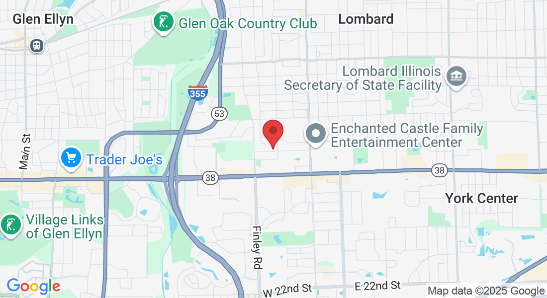 328 W Edward St, Lombard, IL 60148, USA