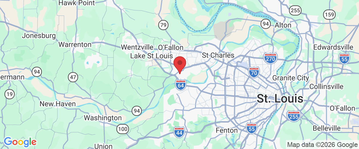 St Peters, MO 63304, USA