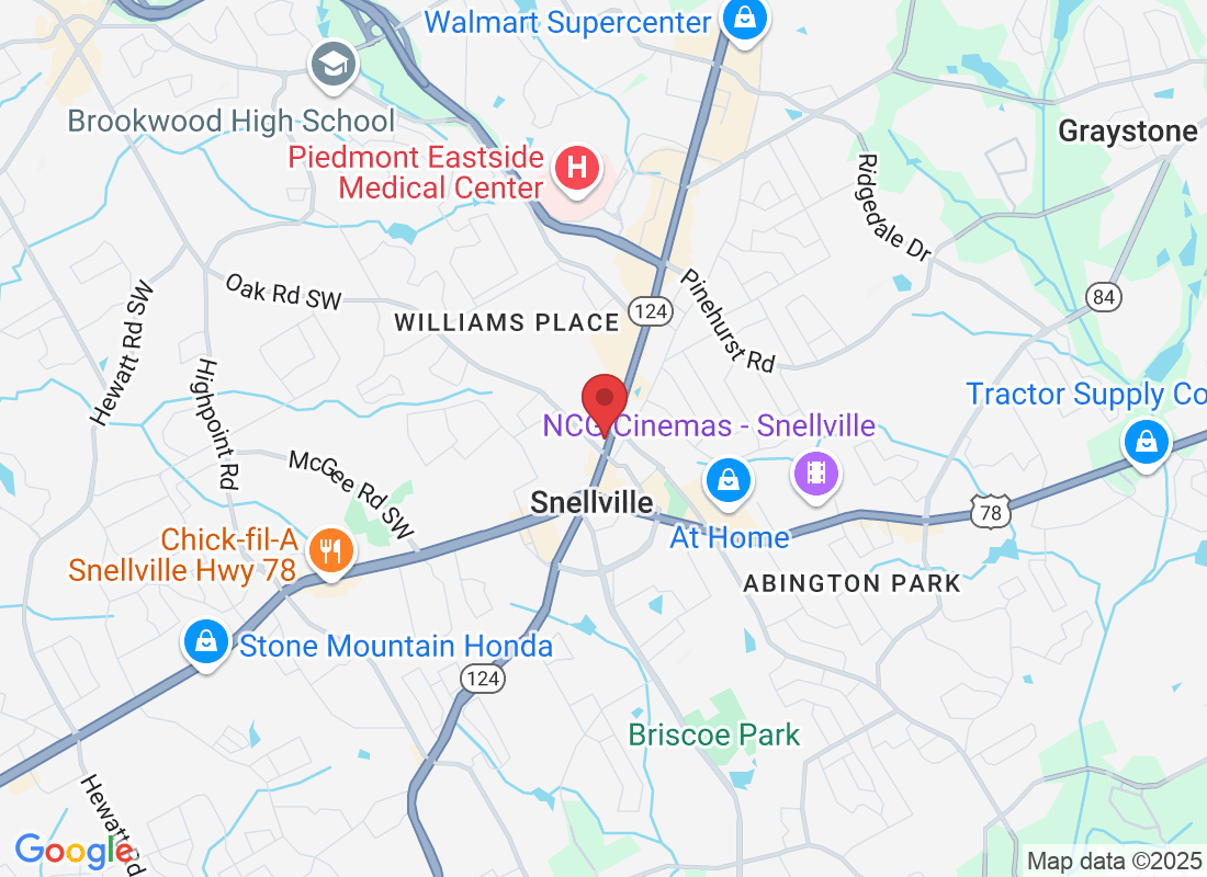 2189 Scenic Hwy N Suit G, Snellville, GA 30078, USA