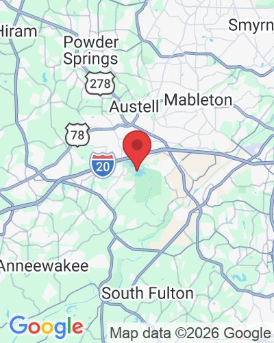 Lithia Springs, GA 30122, USA