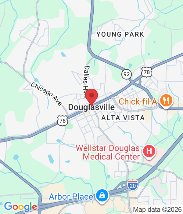 Douglasville, GA, USA