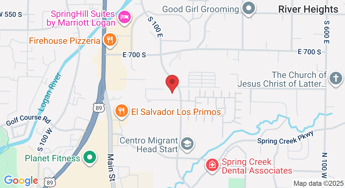 525 W 465 N #130, Providence, UT 84332, USA