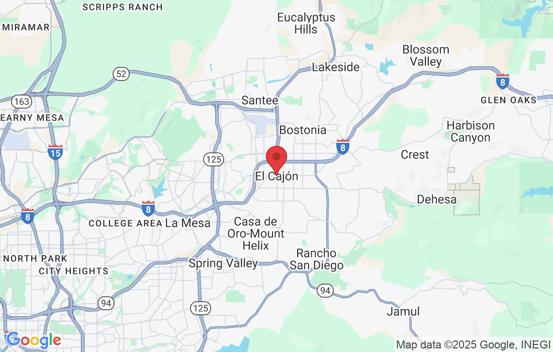 El Cajón, California, EE. UU.