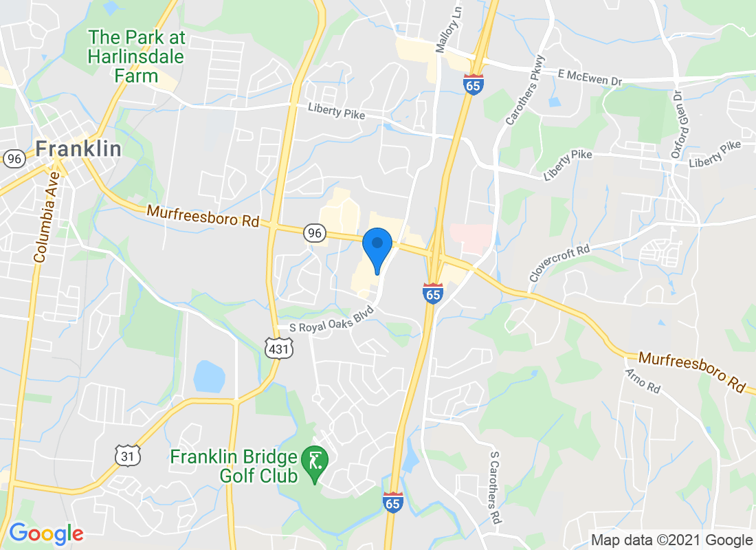 209 S Royal Oaks Blvd Ste. 242, Franklin, TN 37064, USA