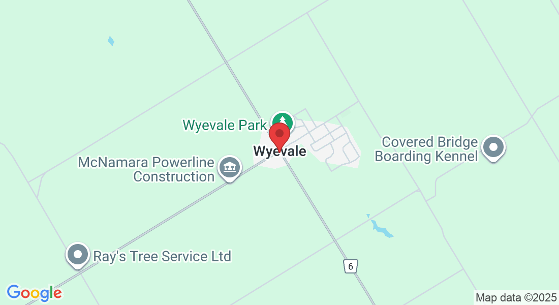 870 County Rd 6 S, Tiny, ON L0L 2T0, Canada