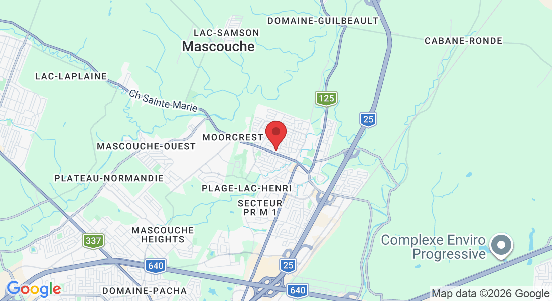 2685 Ch Sainte-Marie Porte A, Mascouche, QC J7K 1M8, Canada