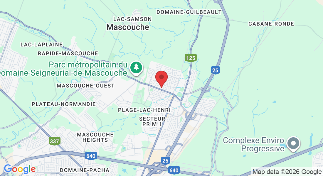 2685 Ch Sainte-Marie Porte A, Mascouche, QC J7K 1M8, Canada