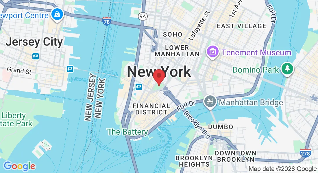 New York, NY, USA