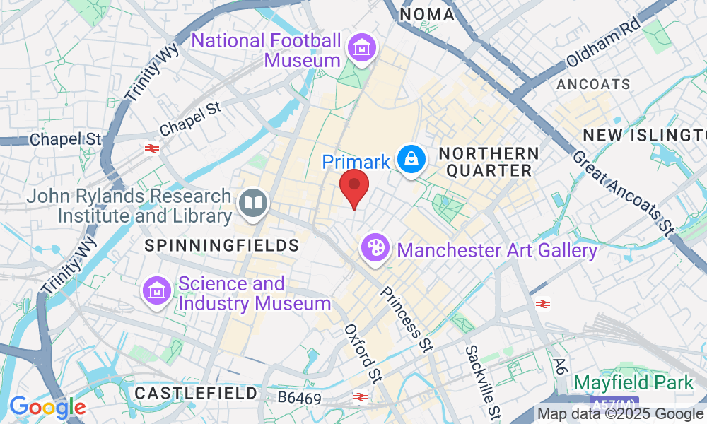 Manchester, UK