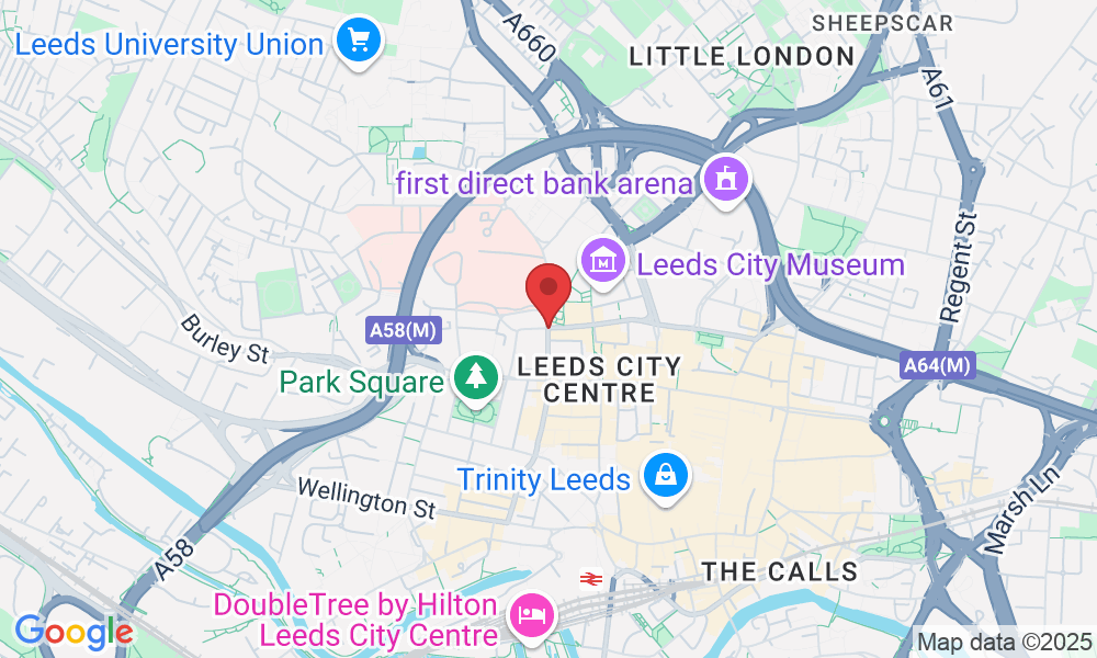 Leeds, UK