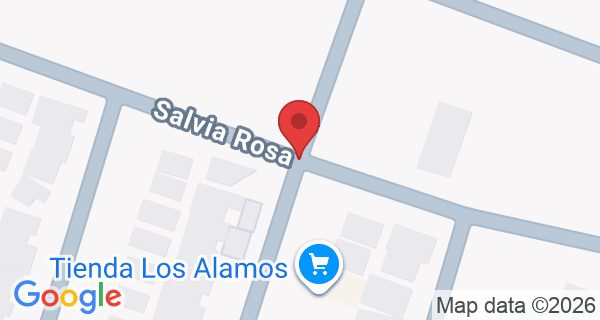 Salvia Rosa, 23085 La Paz, B.C.S., México