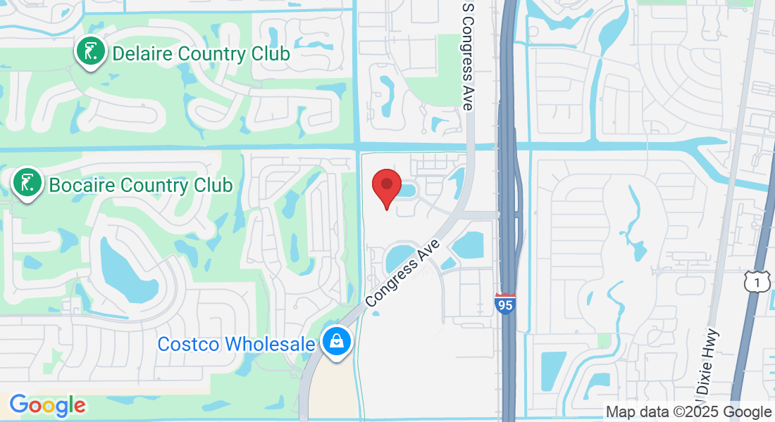 950 Peninsula Corporate Circle #3005, Boca Raton, FL 33487, USA