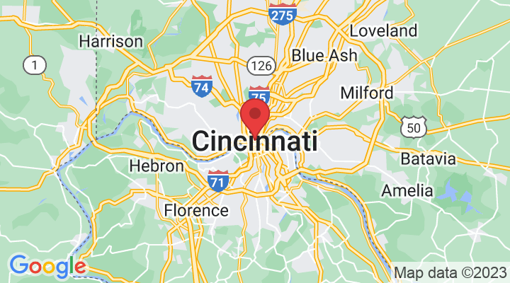 Cincinnati, OH, USA