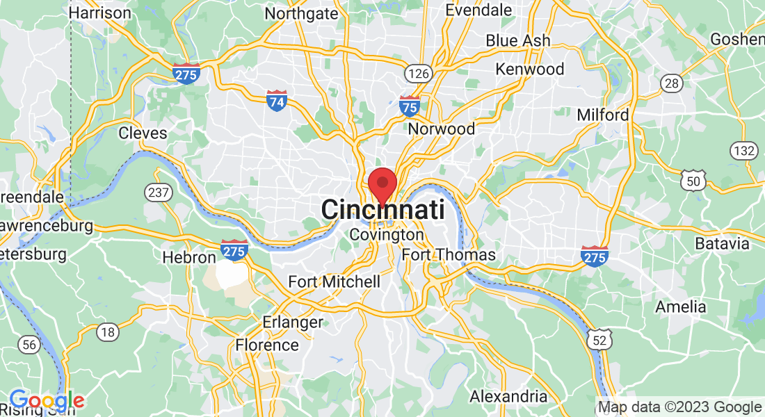 Cincinnati, OH, USA