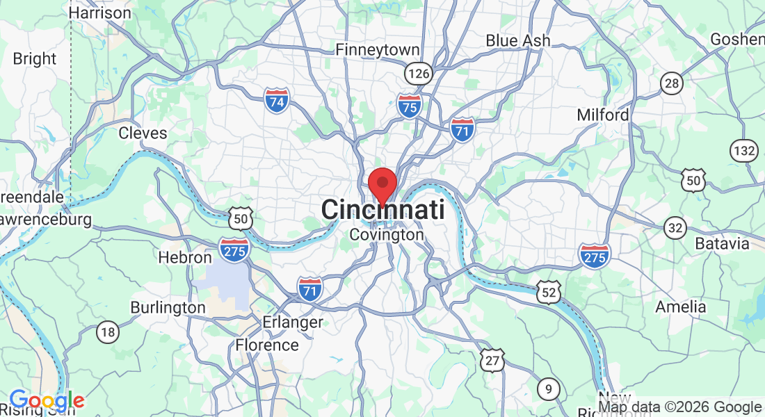 Cincinnati, OH, USA