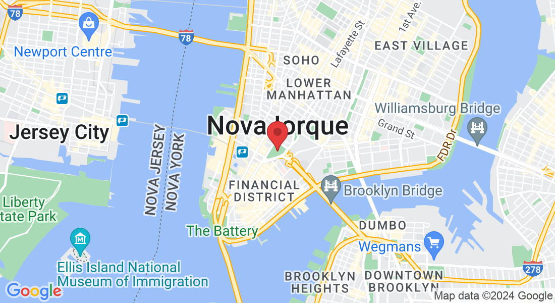 New York, NY, USA