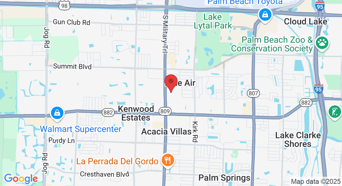4409 Edward Rd, West Palm Beach, FL 33406, USA