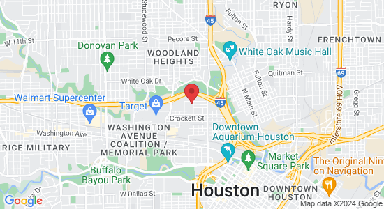 2211 Sabine St, Houston, TX 77007, USA