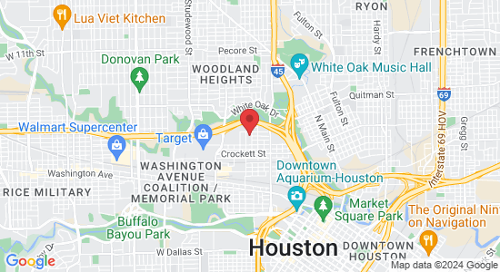 2211 Sabine St, Houston, TX 77007, USA