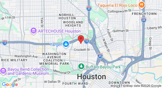 2211 Sabine St, Houston, TX 77007, USA