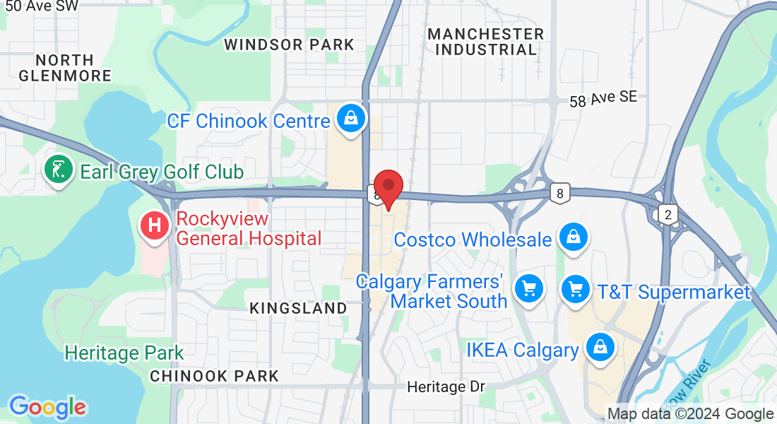6712 Fisher St SE #120, Calgary, AB T2H 0W4, Canada