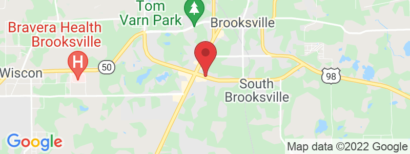 20126 Cortez Blvd, Brooksville, FL 34601, USA