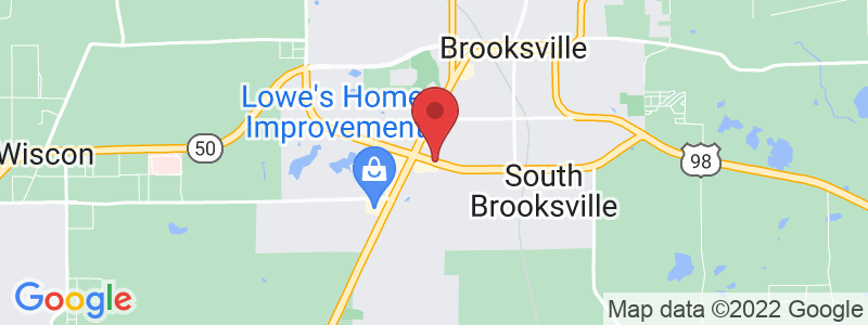 20126 Cortez Blvd, Brooksville, FL 34601, USA