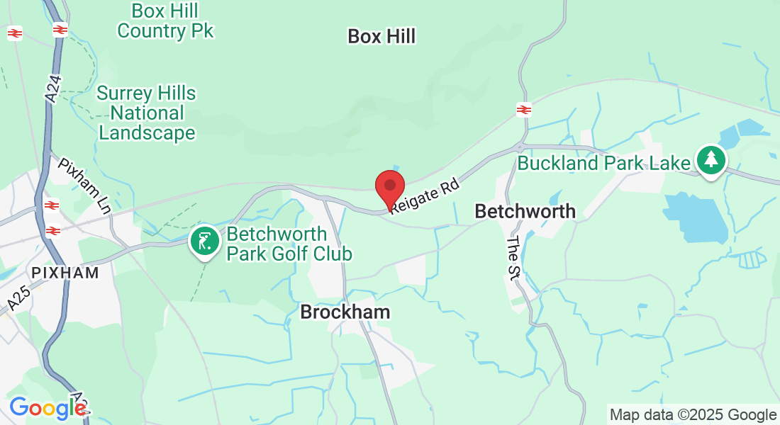 Betchworth RH3 7HB, UK