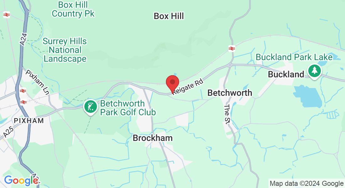 Betchworth RH3 7HB, UK