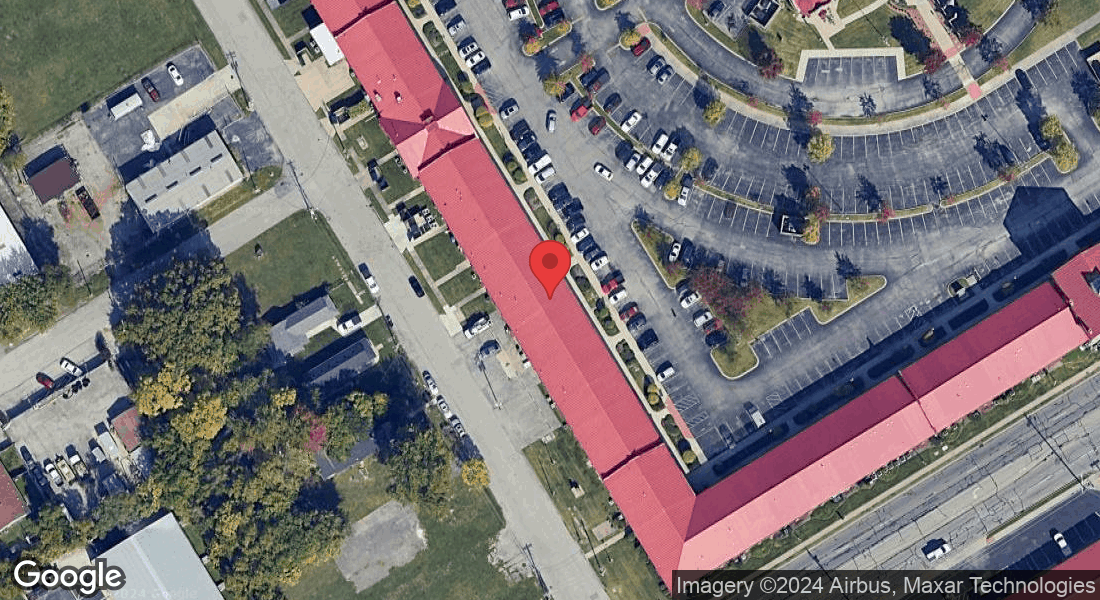125 Quartermaster Ct, Jeffersonville, IN 47130, USA