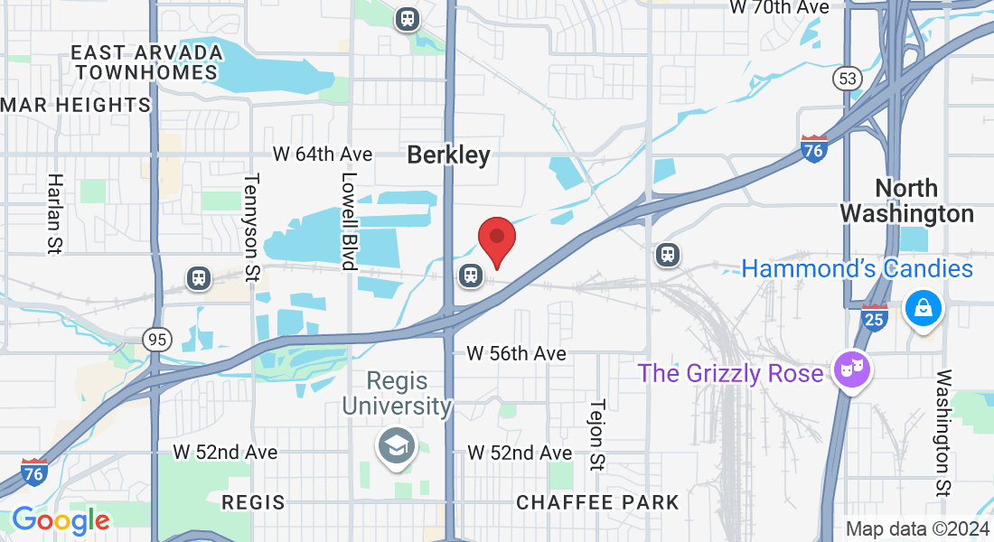 Denver, CO 80221, USA