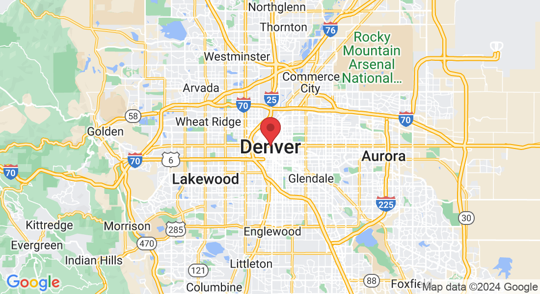 Denver, CO, USA