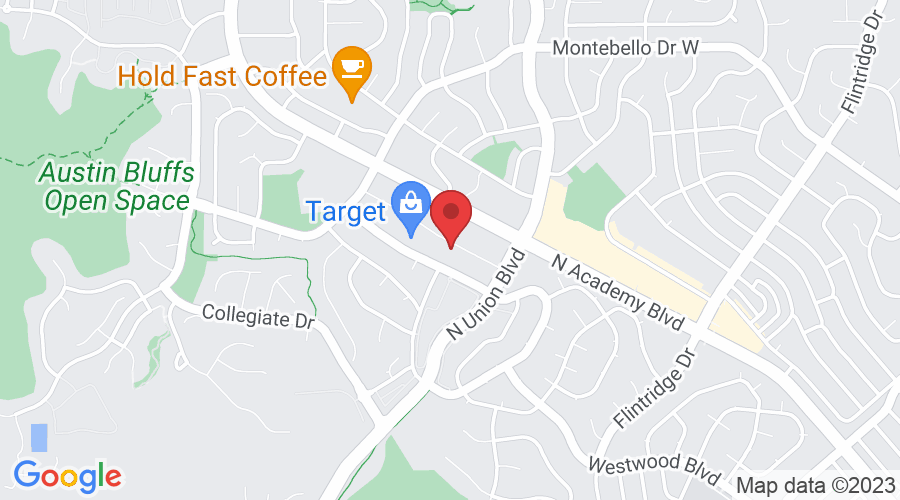 5146 A N Academy Blvd, Colorado Springs, CO 80918, USA