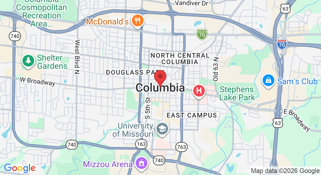 Columbia, MO, USA
