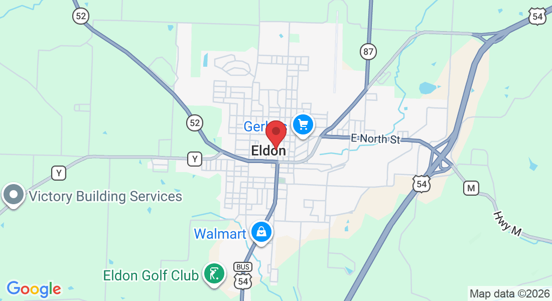 Eldon, MO 65026, USA