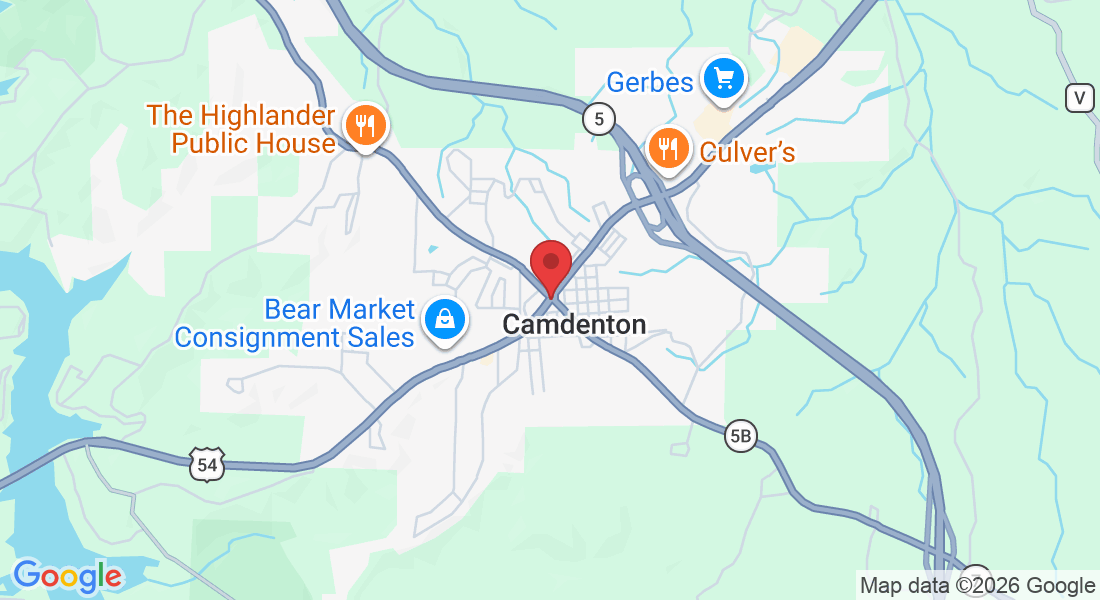 Camdenton, MO 65020, USA