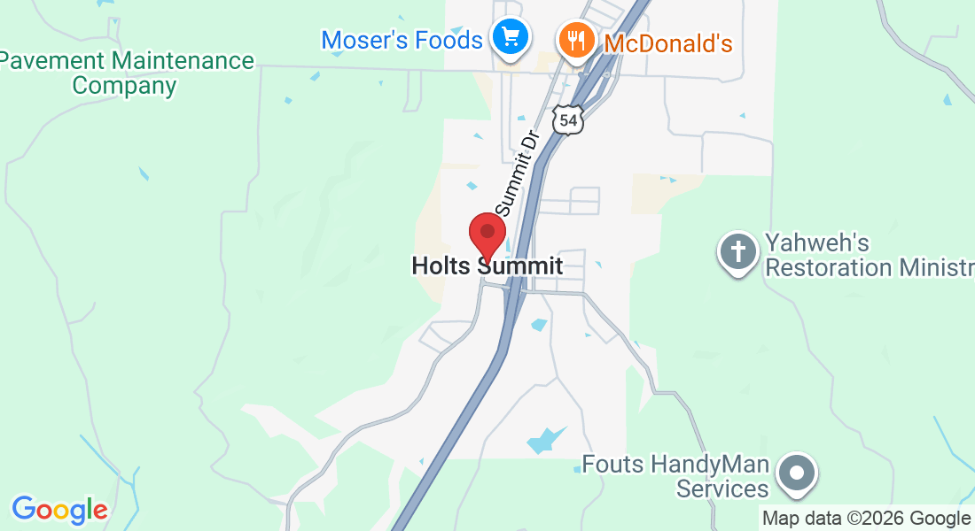 Holts Summit, MO 65043, USA