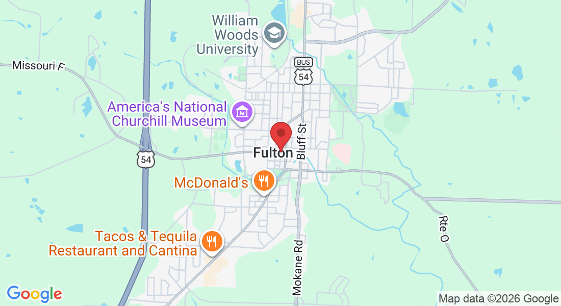 Fulton, MO 65251, USA