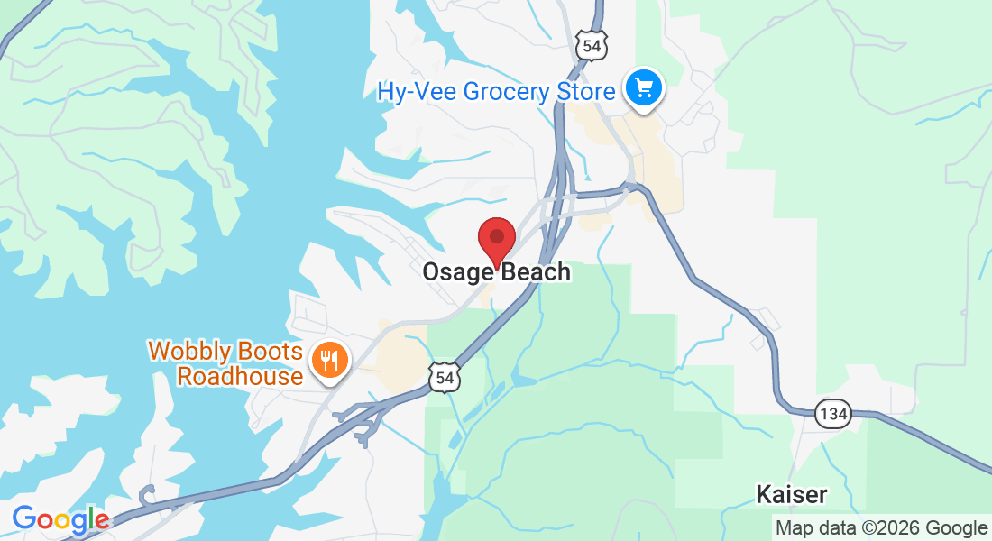 Osage Beach, MO, USA