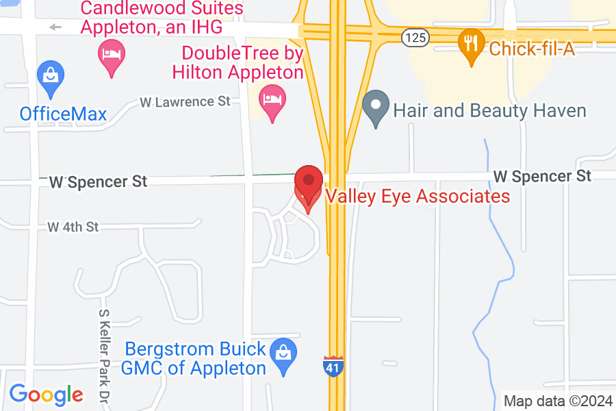 21 Park Pl, Appleton, WI 54914, USA