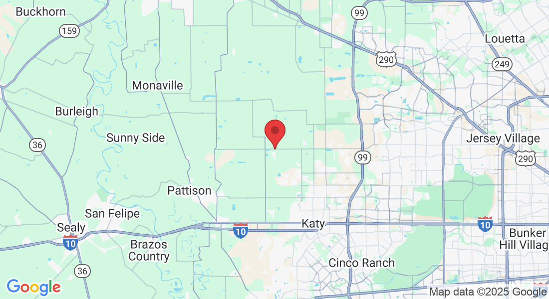 29433 Freeman Rd, Katy, TX 77493, USA