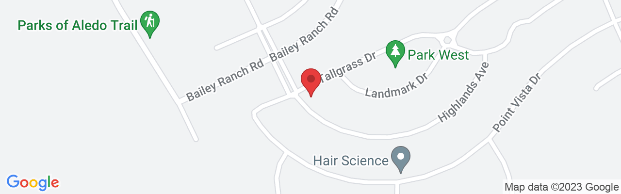 876 Highlands Ave, Aledo, TX 76008, USA