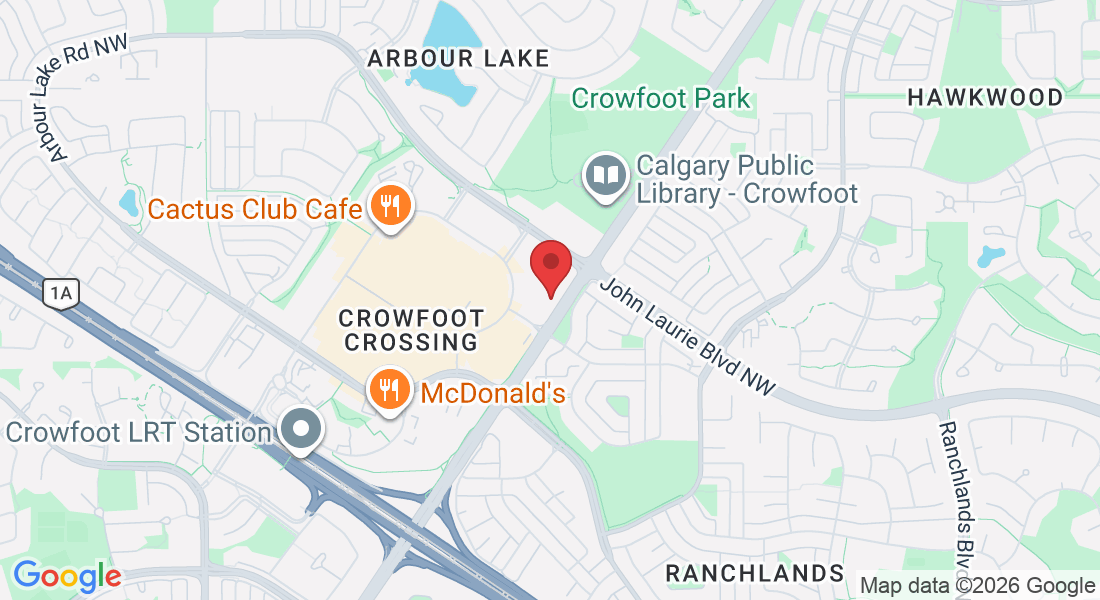 150 Crowfoot Crescent NW Unit 327, Calgary, AB T3G 3T2, Canada