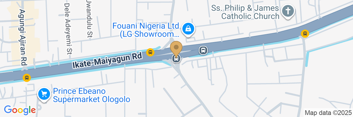 Eti-Osa, Lekki 106104, Lagos, Nigeria