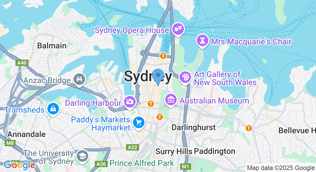 Sydney NSW, Australia