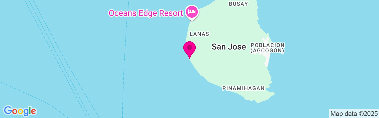 Lanas Beach Strip, Sitio Sinungtan, San Jose, 5510 Romblon, Philippines