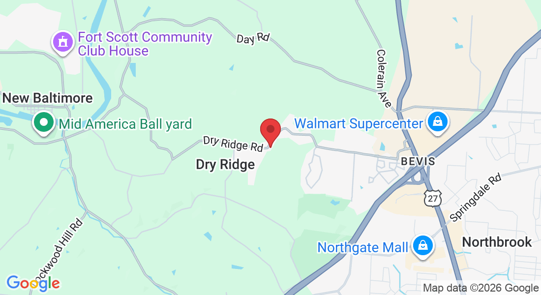 Colerain Township, OH, USA